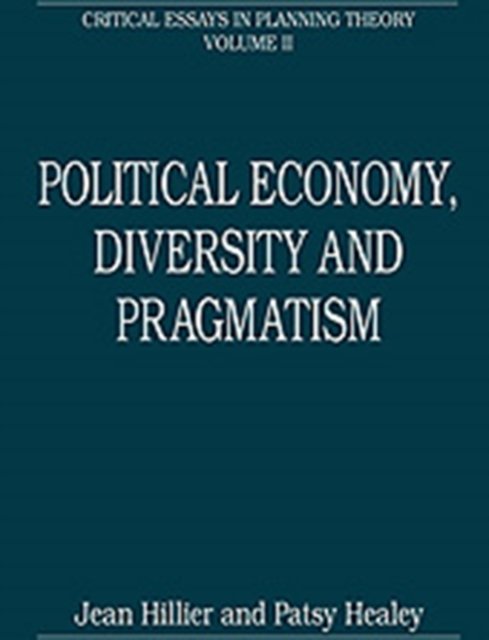 Political Economy, Diversity and Pragmatism
