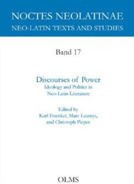 Discourses of Power
