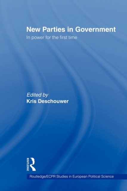 New Parties in Government