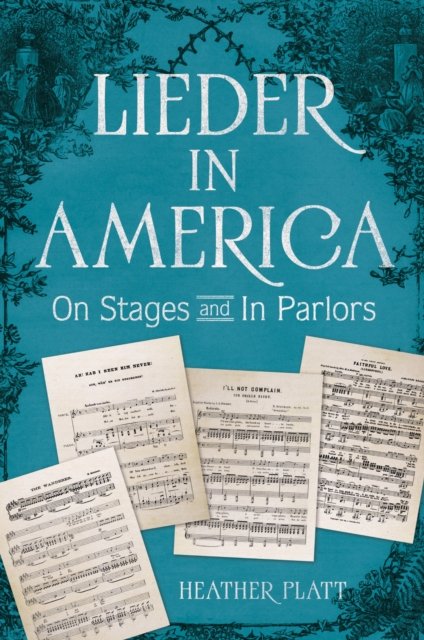 Lieder in America