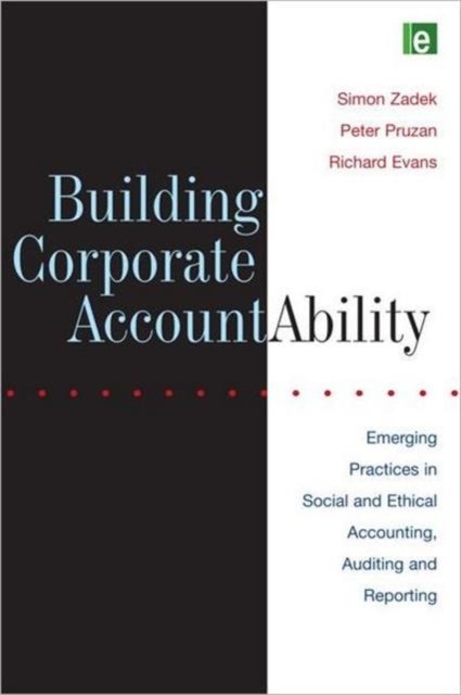 Building Corporate Accountability