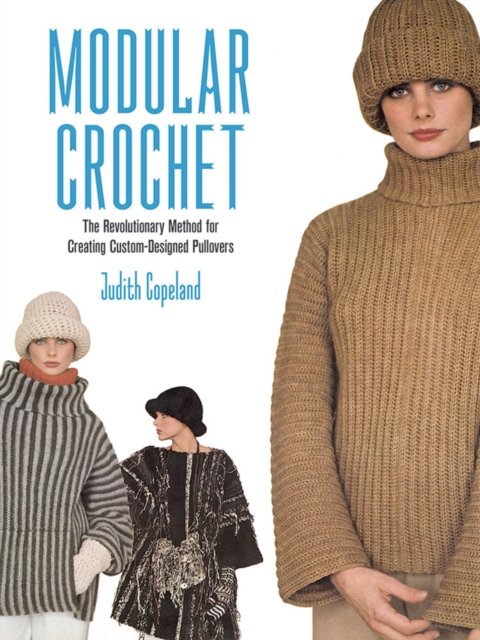 Modular Crochet