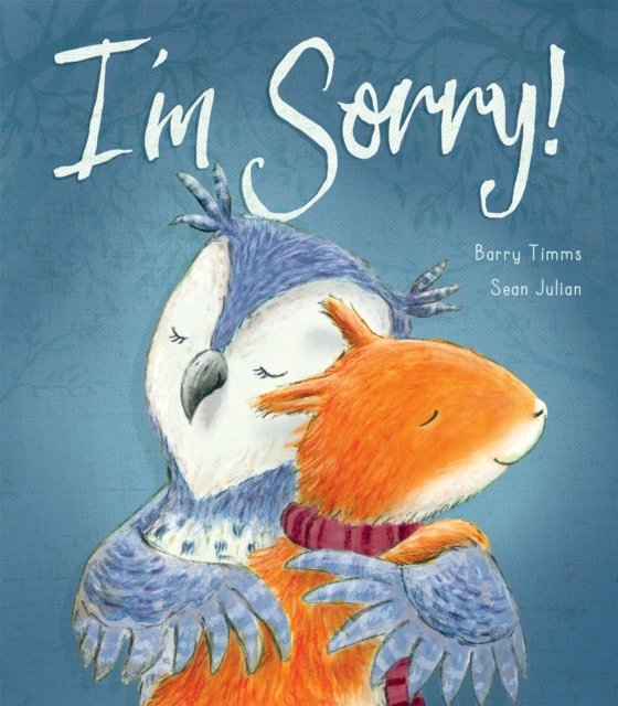I''m Sorry!