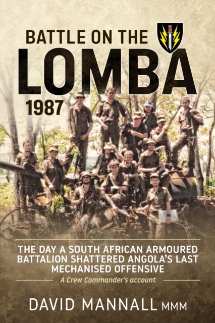 Battle on the Lomba 1987
