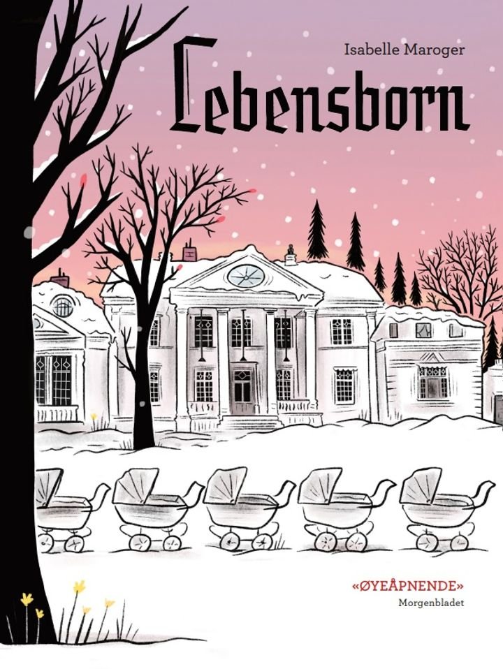 Lebensborn