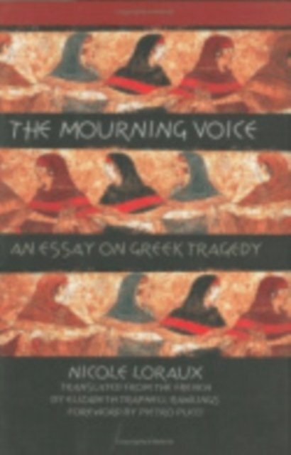 The Mourning Voice