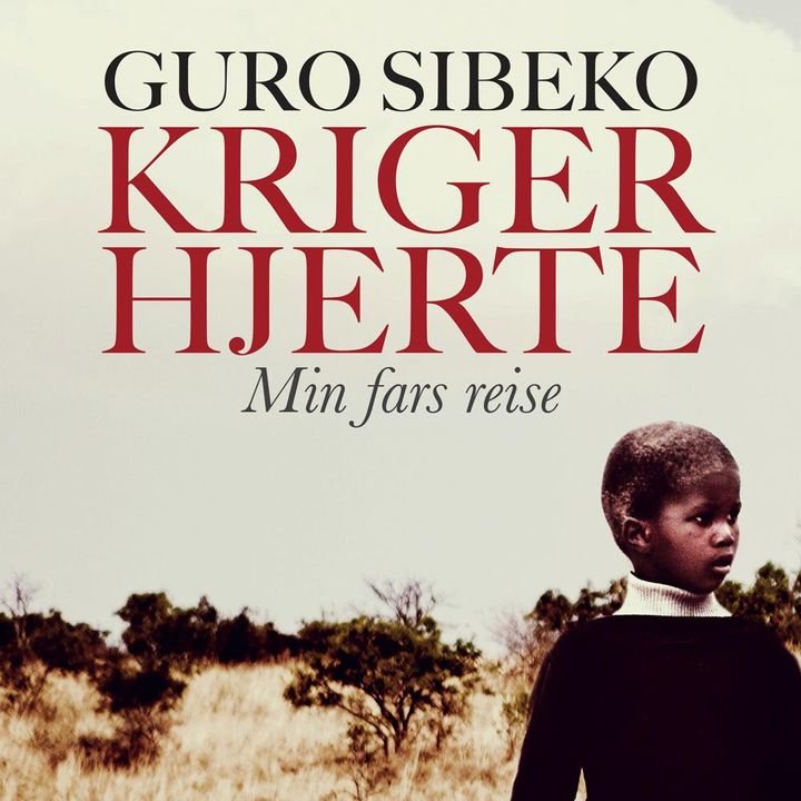 Krigerhjerte - min fars reise