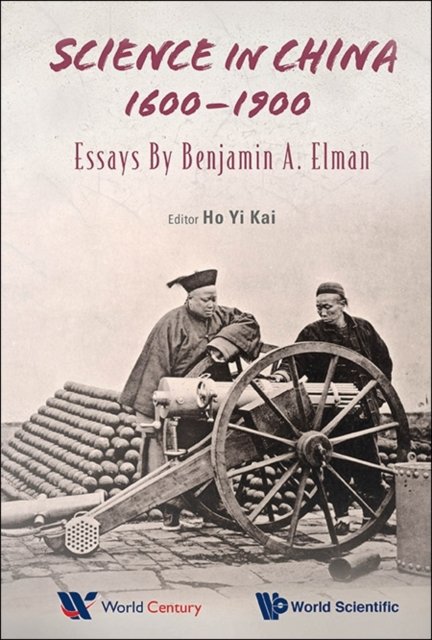 Science in China, 1600-1900