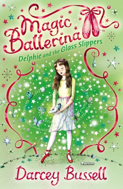 MAG BALL 4 GLASS SLIPPERS PB