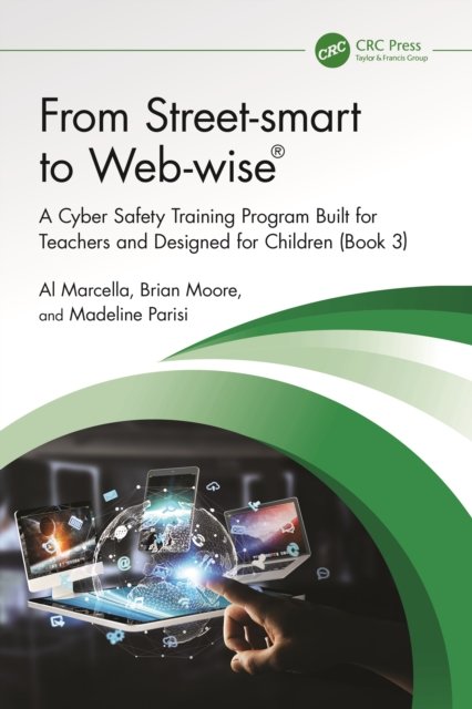 From Street-smart to Web-wise®