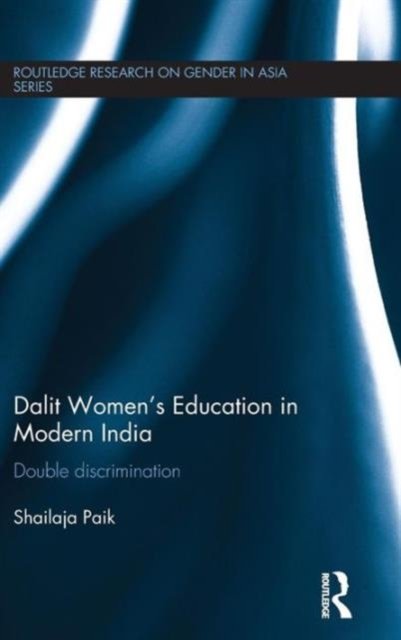Dalit Women's Education in Modern India