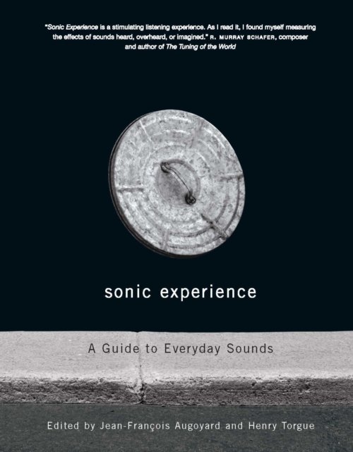 SONIC EXPERIENCE