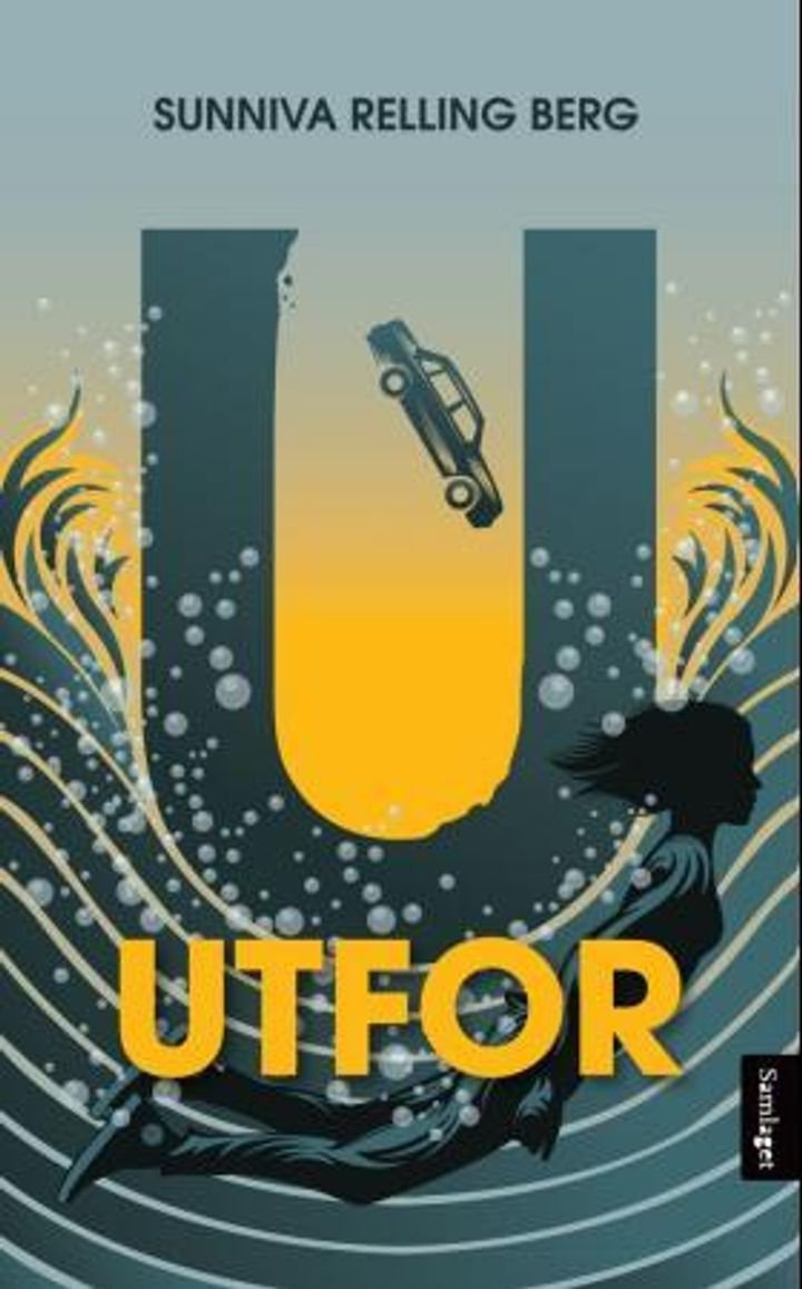 Utfor - roman