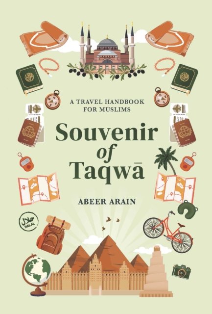 Souvenir of Taqw