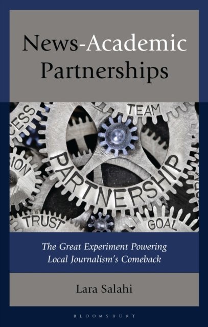 News-Academic Partnerships