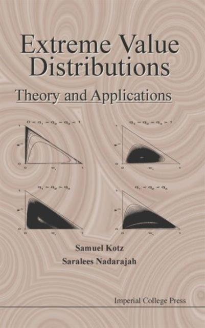 Extreme Value Distributions