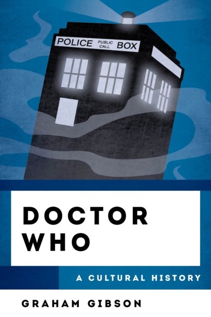 Doctor Who