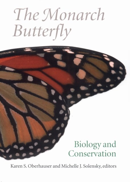 The Monarch Butterfly