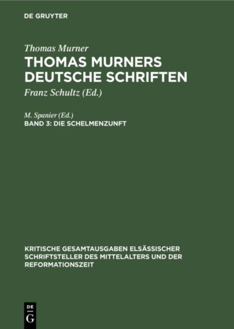 Die Schelmenzunft