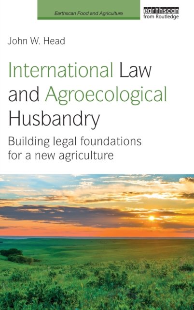 International Law and Agroecological Husbandry