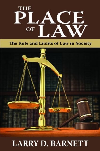 The Place of Law