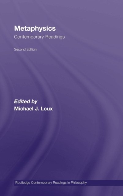 Metaphysics: Contemporary Readings