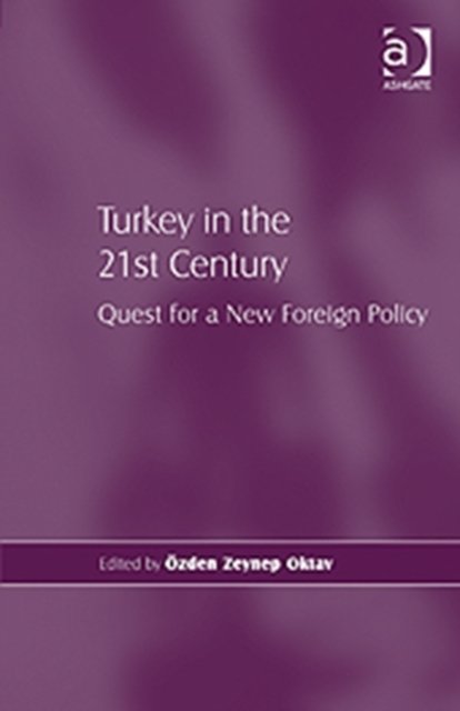 Turkey in the 21st Century