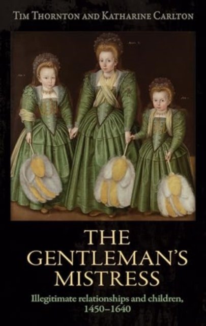 The Gentleman's Mistress