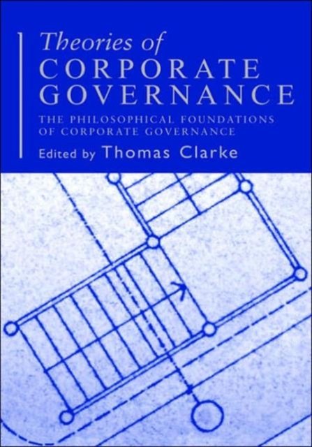 Theories of Corporate Governance