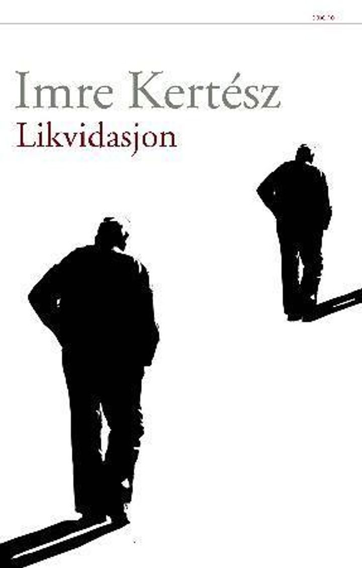 Likvidasjon
