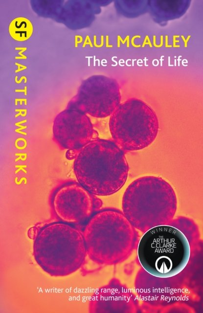 Secret of Life