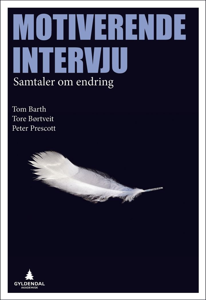 Motiverende intervju - samtaler om endring