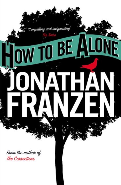 HOW TO BE ALONE PB
