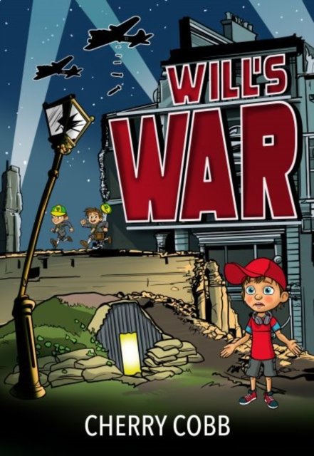 Will''s War