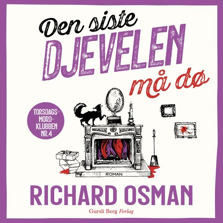 Den siste djevelen må dø