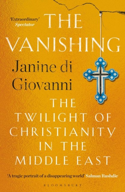 Vanishing