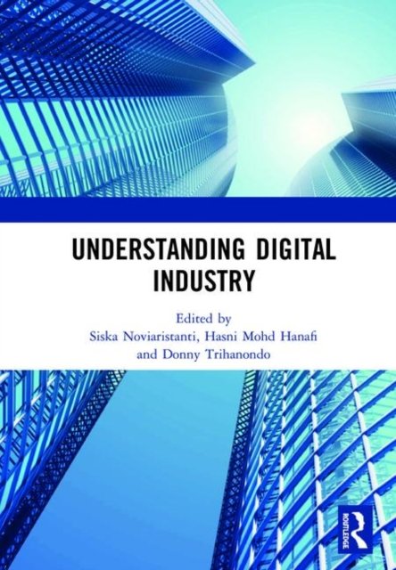 Understanding Digital Industry