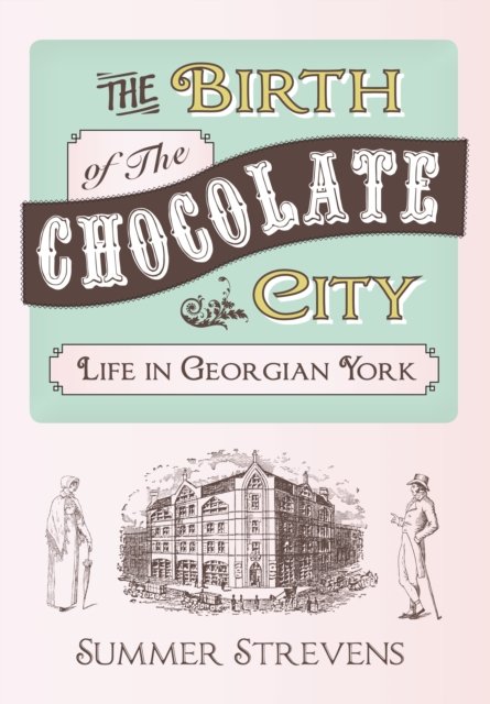 Birth of The Chocolate City