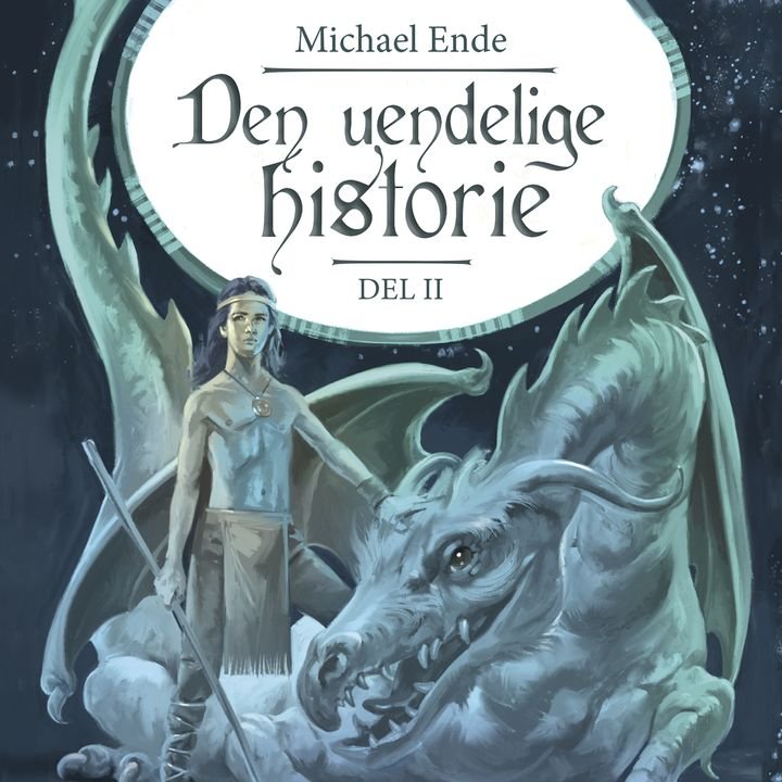 Den uendelige historie - 2