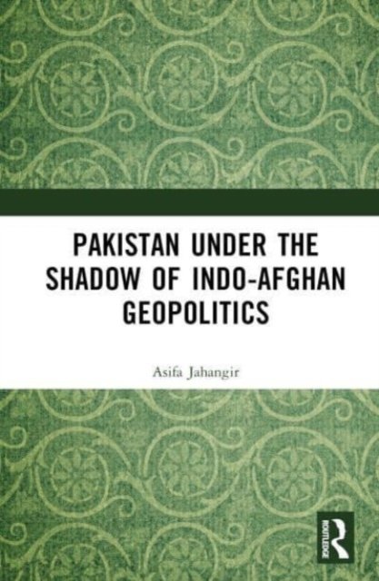 Afghanistan amid Rival Geopolitics