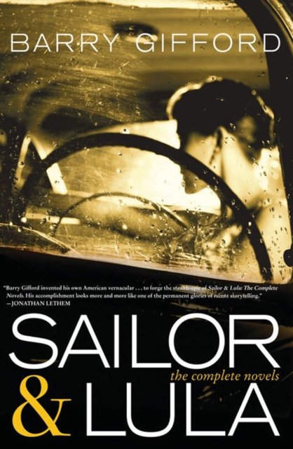 Sailor & Lula, Expanded Edition