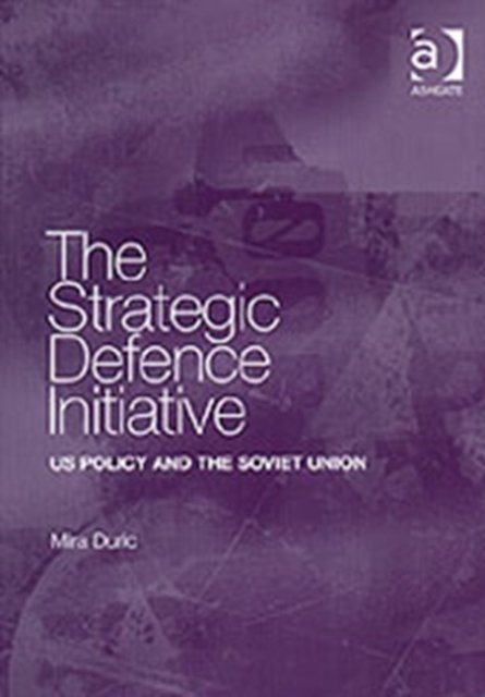 The Strategic Defence Initiative