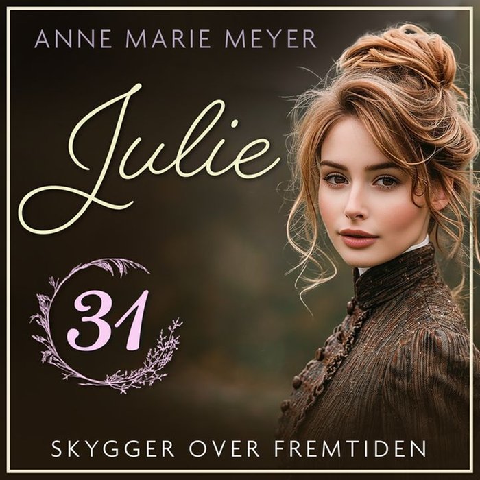Skygger over fremtiden