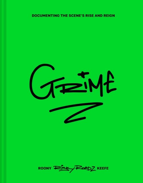 GRIME HB