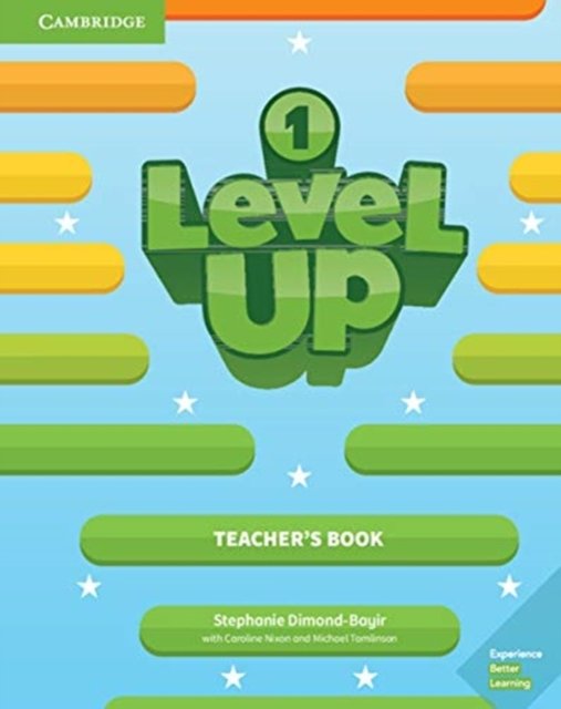 Level Up Level 1