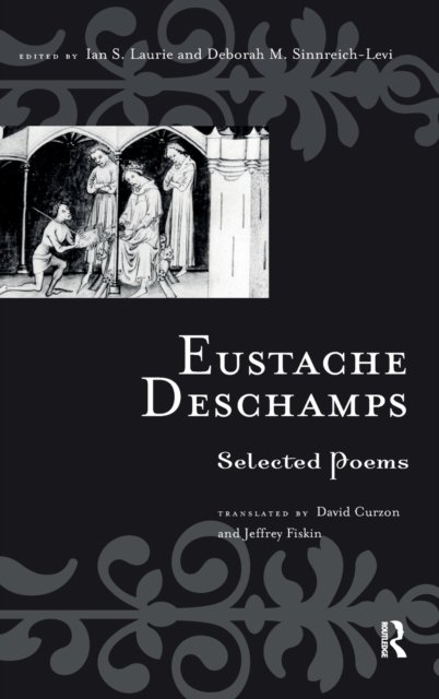 Eustache Deschamps