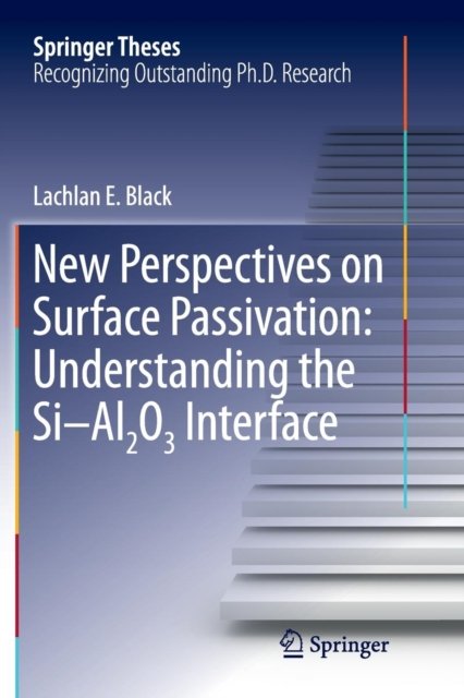 New Perspectives on Surface Passivation