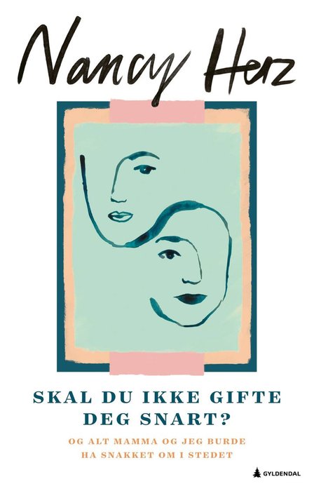 Skal du ikke gifte deg snart?