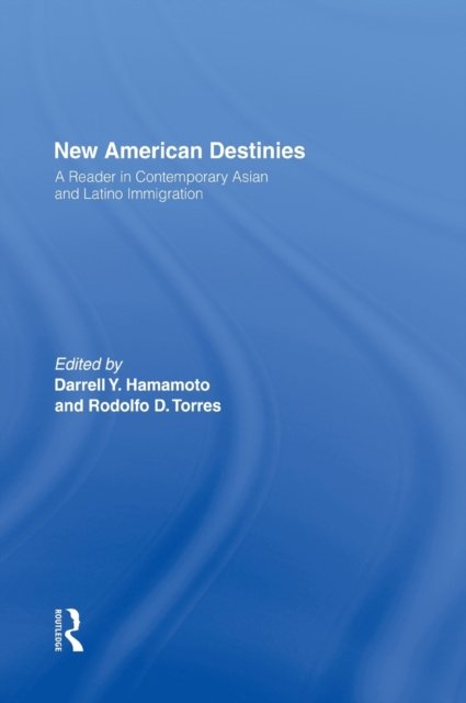 New American Destinies