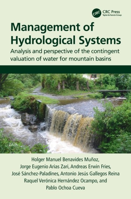 Management of Hydrological Systems
